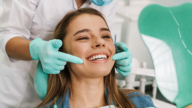 お口の細菌を減らして風邪・インフルエンザの予防を