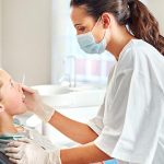 先天性の永久歯欠損があった場合はどのように対処するのか？
