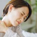 肩こりと歯痛(歯が痛くなる)の関係性