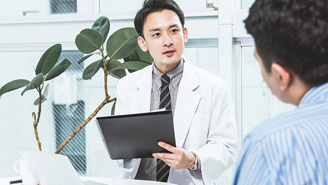 歯科治療の目的とは