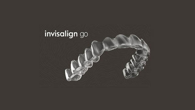 なぜ当院でおこなっている『前歯の矯正 インビザライン GO』が大阪府で一番なのか？